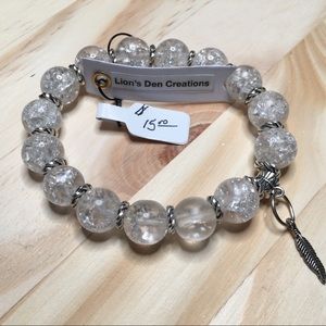 17. This Bracelet is SOLD
